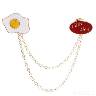 Astronomical Shape Enamel Bros for Gifts (6)
