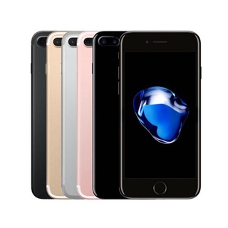 Apple iPhone 7 /iPhone 7P 7 Plus Quad-core 12.0MP 32G/128G/256G Rom 4.7"/5.5" huella dactilar 4G desbloqueado Original usado celular (2)