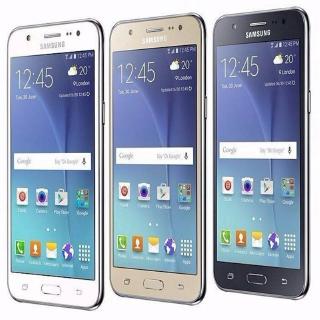 Nuevo teléfono inteligente original Samsung Galaxy J7 (J700F) / 2GB + 16GB