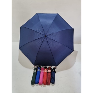 Paraguas plegable 3 dimensiones 3 dimensiones Magic barco sello (3)