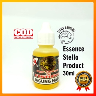 Stella Essential - Aroma de maíz de miel de 30 ml