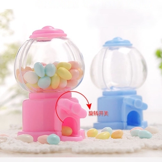 star twisted hucha dulces cajas de artículos para el hogar para niños lindo regalos mini máquina de caramelos super (2)