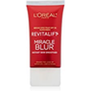 LOreal Revitalift Miracle Blur Instant Skin Smoother SPF 30 Women for Sunscreen 1.18 oz