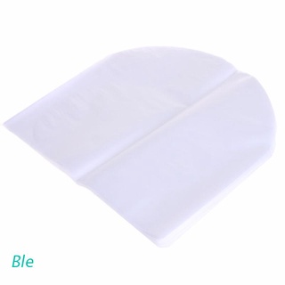 Ble 100Pcs 12" Lp Protection Storage Inner Bag For Turntable lp Vinyl Records CD Vinyl Record Accessories