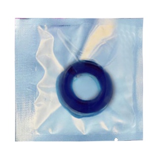 anillo ajustable de silicona para hombre (6)