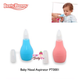 Lusty Bunny - aspirador Nasal para bebé PT001