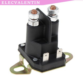 Starter Solenoid Relay for Replace 18736100/0,18736110/0