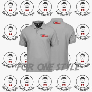Polo Shirt YOUTUBE CHANNEL Collar Can Costum - POLO YOUTUBE CHANNEL - camiseta