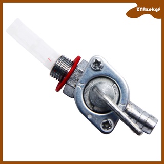[2021 NEW] High quality metal petrol tap switch assembly