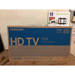 Brand new Samsung HD 32” SMART HD TV with warranty