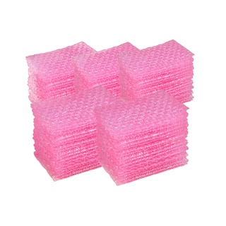 100 piezas Bolsa Burbuja antiestatica chica 20 x 25 cms para protejer tus productos