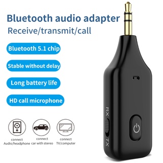 USB compatible Con Bluetooth Soporte Bidireccional Llamada 5.1 Transmisor Receptor Transmisión De audio TV Ordenador PS4/5 host Adaptador COSYZONE