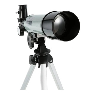 Telescopio Reflector 90x 360x50mm Alto Alcance Zoom