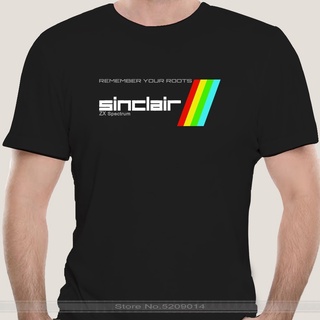 cool zx spectrum gamers que quieren recordar sus raíces hansome unseix camiseta