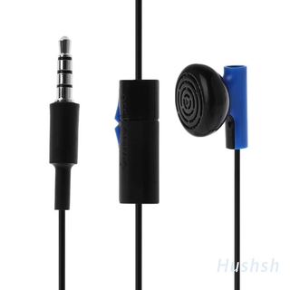 Audífonos Hush Gamepad con micrófono Para Controlador Ps4 auriculares auriculares