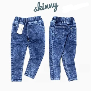 Skinny jeans para niños jeans para niños jeans para niños jeans skinny subordinados para niños jeans pantalones vaqueros