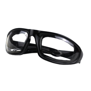 SK -lágrimas gratis de cebolla gafas de cocina cebolla gafas protectoras Anti-lágrima