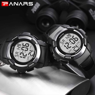 Luminous Fashion Generous And Simple Waterproof Silicone Belt Electronic Watch（fvtuhsg.mx）