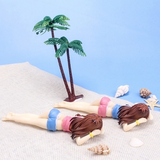 ben1efitfood para regalo a amor ru para niños figura de acción yuuki mikan coleccionable modelo juguetes anime japonés 14.5cm pvc modelo muñeca niñas figura (7)