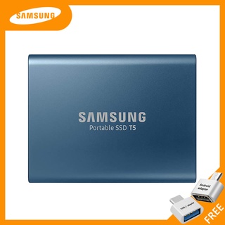 Samsung t5 Externo ssd usb3.1 gen2 500gb 128gb 64gb Unidad De Estado Sólido 1tb 2tb hdd Para laptops Y Tabletas (1)