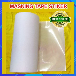 Cinta adhesiva adhesiva/cinta adhesiva adhesiva de papel de transferencia poliflex
