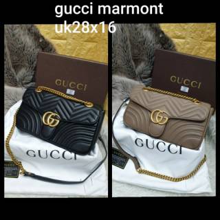 Gucci MARMONT SLINGBAG
