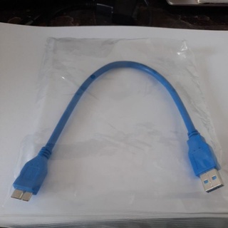 Cable de disco duro externo USB 3.0 USB 3.0 CABLE HDD ORIGINAL