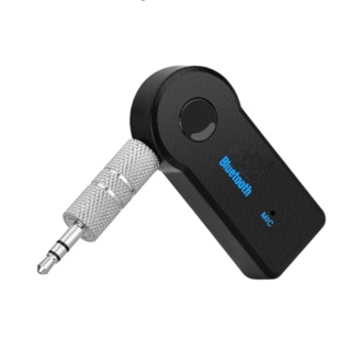 Receptor De Audio Bluetooth por Auxiliar Adaptador para equipos antiguos