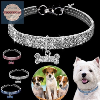 collar de cuello con hebilla en forma de hueso para mascotas/perro/cachorro/collar de seguridad/regalo de moda