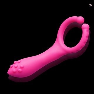 Mcyke masajeador de vibración masajeador de vibración masajeador masturbador juguete juguete sexual Para mujer hombre pareja