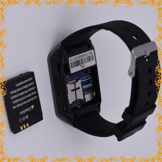 Bob01 Reloj inteligente con soporte Tf tarjeta Sim cámara Remota