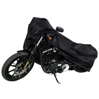 OKDEALS Solsticio MOTO CLUB Plegar Moto me525 Máscara de polvo Nylon Impermeable. Gran depósito de bicicletas Protección ultravioleta Impermeable Congelación Máscara de sol (7)