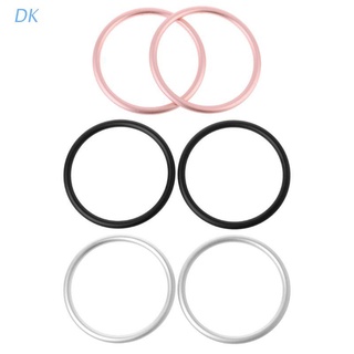 Dk 2 unids/Set portabebés anillo honda de alta calidad recién nacido envoltura accesorios