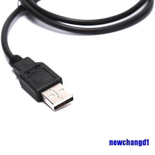 IEEE 1284 25 pines puerto paralelo a USB 2.0 Cable de impresora USB a adaptador paralelo (8)