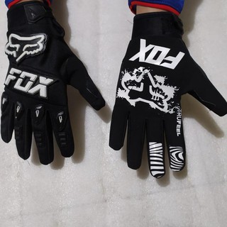 Guantes super Style DIRTDRAW cross adventure para trail