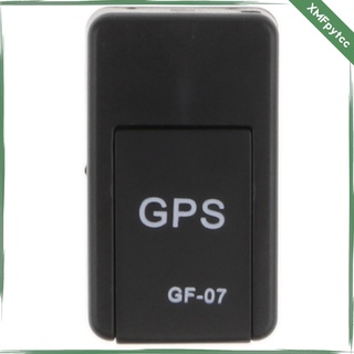 [XMFPYTCC] Rastreador GPS Localizador de coche de larga espera Rastreador GPS Aplicacin gratuita Imn fuerte para dispositivo de