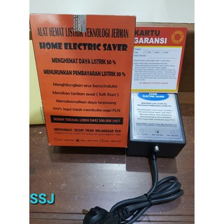 Home ahorro eléctrico 2200-4400W