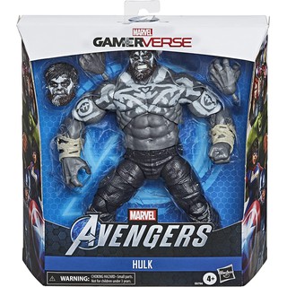 Outback Hulk Marvel Legends Series Avengers Gamerverse