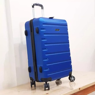 Maleta 20 pulgadas Abs Polo fibra Tokyo 009 maleta importación Anti robo, buena calidad resistente