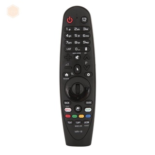 Control Remoto Smart tv Para Lg An-Mr600 An-Mr650