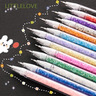LITTLELOVE Paper Cutting Tools Paper Knife Students Gift Portable Engraving Pen DIY Office School Safety Hand account Stationery/Multicolor