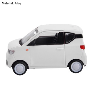 hkanda ligero Wuling coche juguete niños Mini Wuling coche padre-hijo interacción para niño (3)