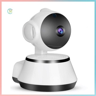 prometion smart alarm baby/pet monitor ip cámara inalámbrica wifi cámara de seguridad interior cctv cámara de vigilancia mini camara (7)