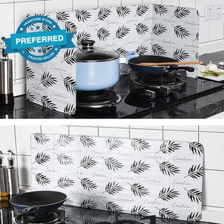 Cubierta de cocina Anti salpicaduras escudo protector de cocina freír pantalla salpicaduras aceite Q6T1