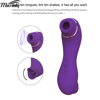 macrosky_ silicona g spot masturbador estimulador de clítoris masturbación ventosa rápido a clímax para vagina