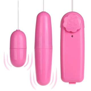 Sw_Clitoris Vagina masajeador controlador doble vibrador adulto juguete