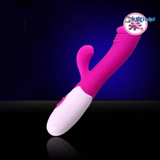 virginia masturbación vibrador consolador punto G estimulador clítoris masajeador femenino juguete sexual (2)