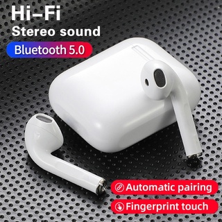 Original pro3 Tws Stereo Wireless 5.0 Bluetooth Earphone Earbuds Headset with Charging Box for IPhone Android Xiaomi Smartphones