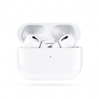 AirPods Pro Wireless Bluetooth Earphone Active Noise Cancellation Original AirPods 3 with Charging Case quickging