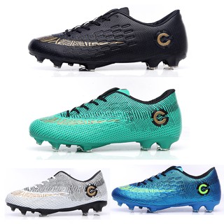 [disponible en inventario] botas de fútbol para hombres y mujeres/niños y adultos/botas de fútbol kasut bola sepak/zapatos deportivos kasut bola sepak budak murah xkri
